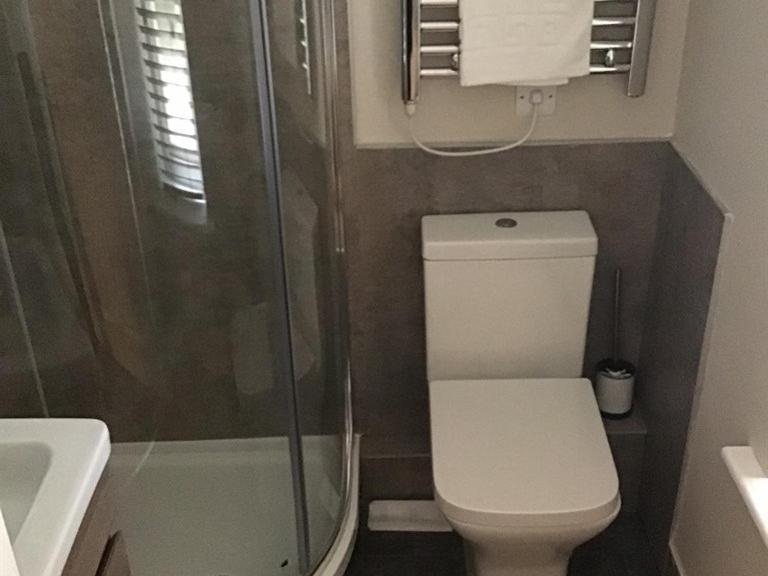 Le Chateau Cadnam Zimmer foto